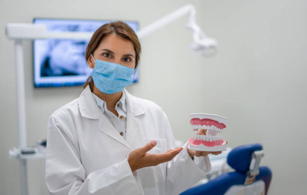 Best Emergency Care for Gum Disease in Hanover, IN