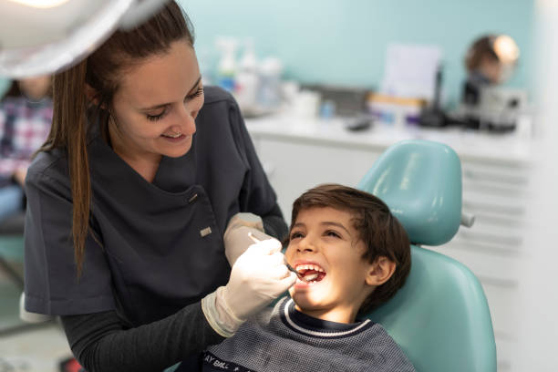 Best Emergency Wisdom Tooth Extraction in Hanover, IN