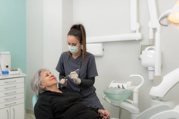 Best Walk-In Emergency Dental Services in Hanover, IN