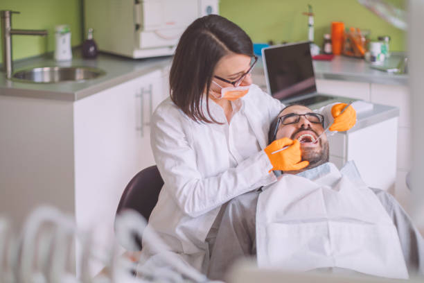 Best Emergency Root Canal Therapy in Hanover, IN
