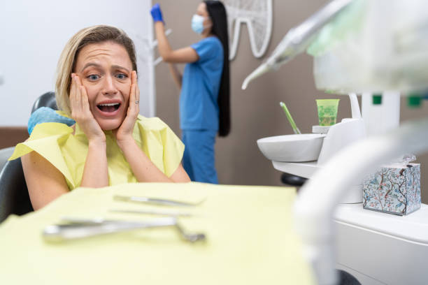 Best Emergency Treatment for Jaw Pain or Injury in Hanover, IN